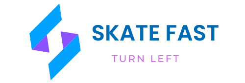 Skate Fast Turn Left